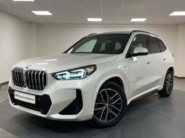 Bmw X1 sdrive18i 136ch m sport
