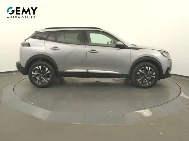 Peugeot 2008 bluehdi 130 s&amp;s eat8 — photo 4