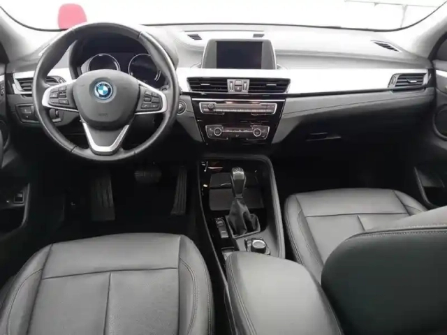 Bmw X2 xdrive25ea 220ch business design euro6d-t 6cv — photo 41