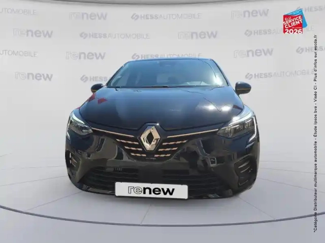 Renault Clio sl lutecia tce 90 -21n — photo 2