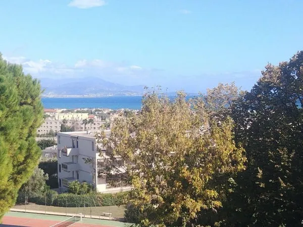 Appartement 2 pièces 58 m²