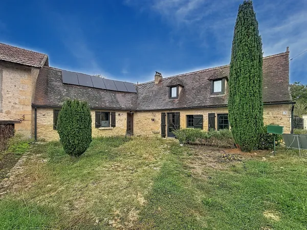 Maison 4 pièces 118 m²