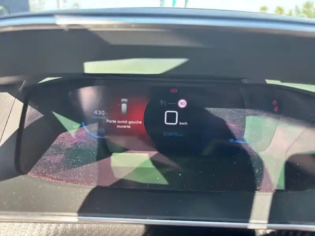 Peugeot 2008 bluehdi 110 s&amp;s bvm6 — photo 30