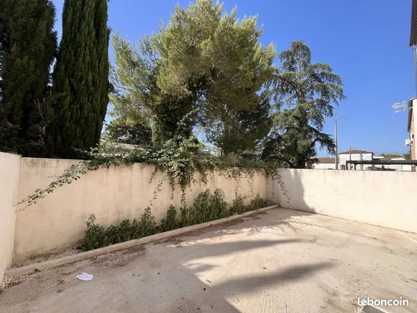 Appartement 5 pièces 115 m²