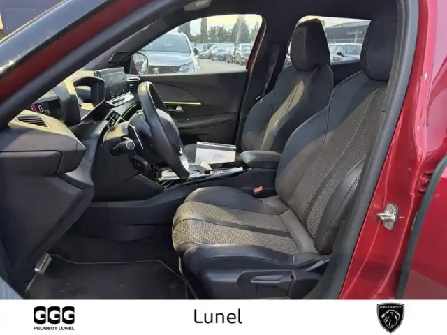 Peugeot 2008 puretech 130 s&amp;s eat8 — photo 53