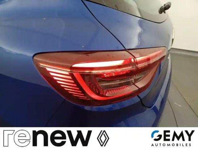 Renault Clio tce 140 - 21n — photo 83