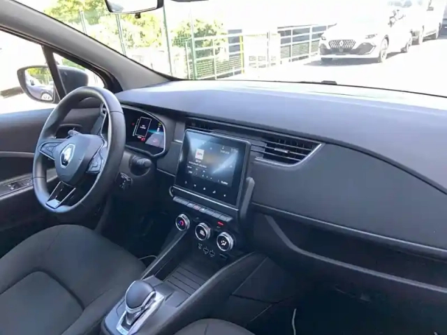 Renault Zoé zoe r110 achat intégral — photo 15