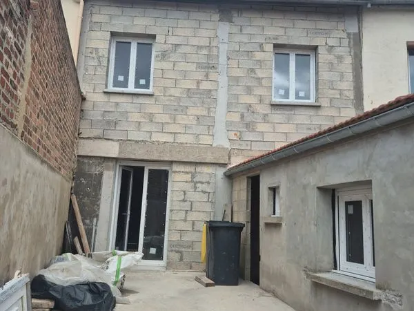 Jolie Maison a rénover