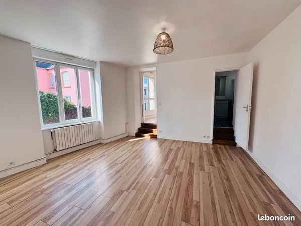 à vendre - t3 saint-martin (brest)