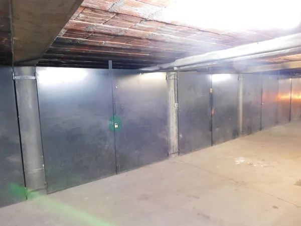 Box Garage sécurisé Drancy gare SNCF RDC 13,23 m² RDC