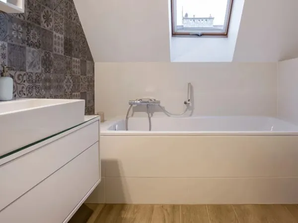 Maison neuve 4 pièces 94 m²