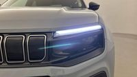 Jeep Avenger 1.2 Turbo T3 100ch MHEV Summit BVR6 eHybrid — photo 17