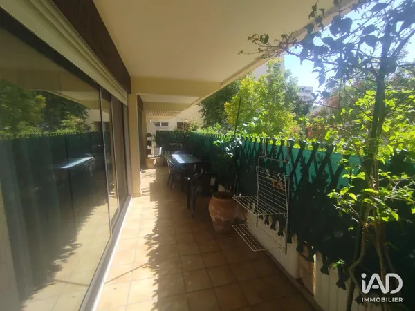 Appartement 4 pièces 102 m²