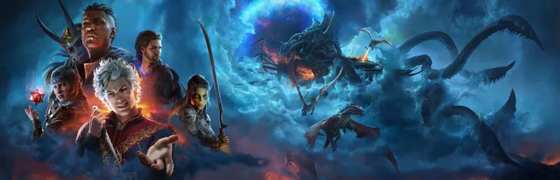 Baldur's Gate 3 : le guide complet des mods en 2026 — installation sur PC et consoles, règles et sélection