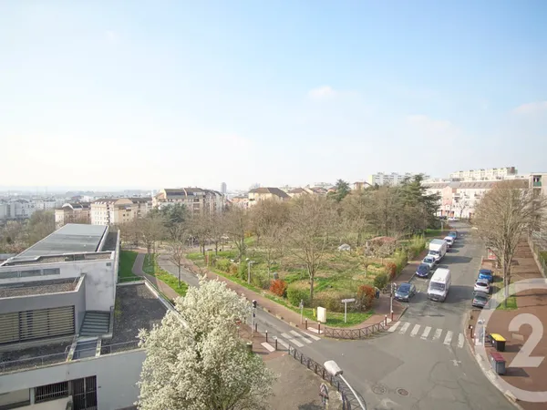 Appartement 1 pièce 23 m²