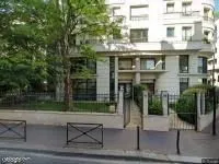 Parking boxe fermé