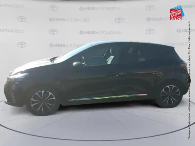 Renault Clio 1.0 eco-g 100ch techno - 24 — photo 9
