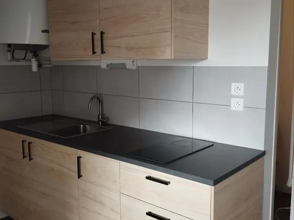 Studio Agneaux 23 m²
