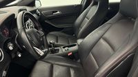 Mercedes Classe A 200 d Sport Edition — photo 12