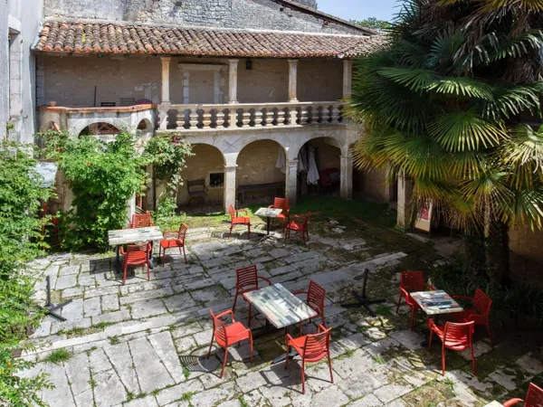 HOTEL PARTICULIER RENAISSANCE