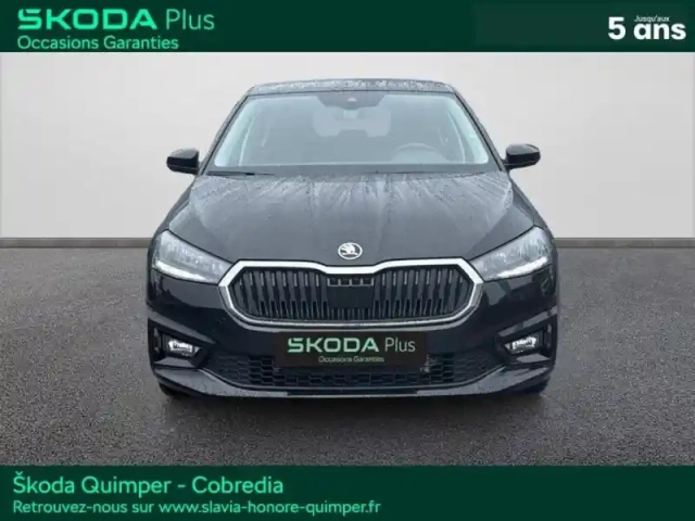 Skoda Fabia 1.0 tsi evo2 95ch selection — photo 2