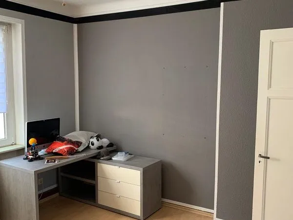 Appartement - 3 pièces - 90m² - Étage 1