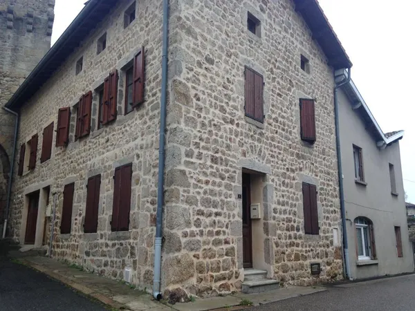 F3 HYPER CENTRE USSON