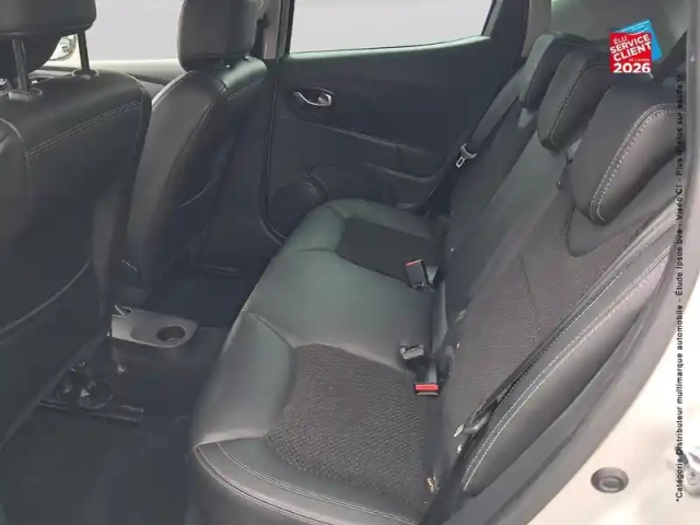 Renault Clio 0.9 tce 90ch energy intens 5p — photo 12