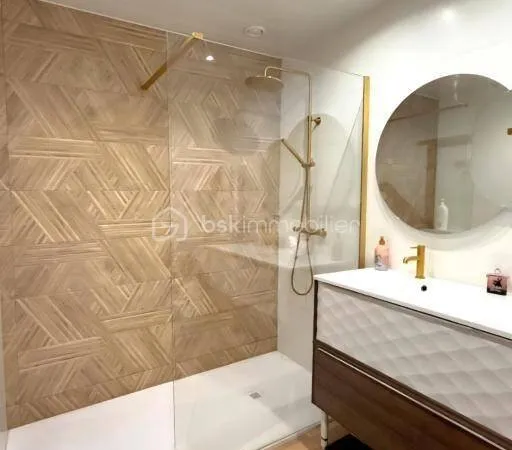 Maison de ville 5 pièces 162 m²
