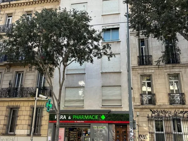 Appartement 3 pièces 79 m²