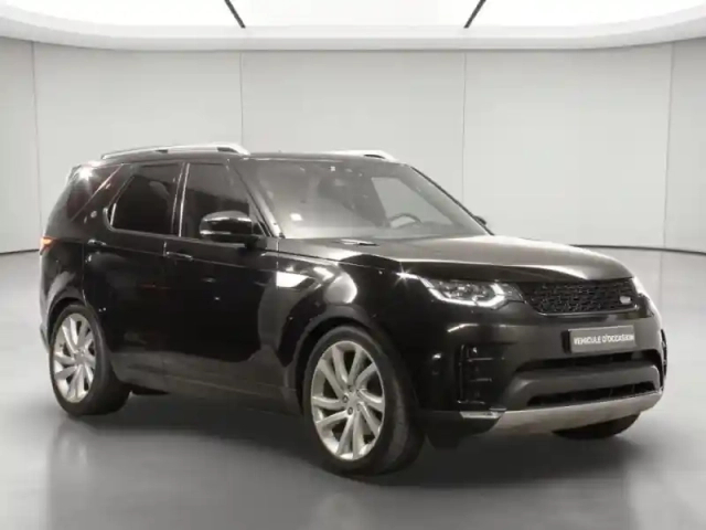 Land Rover Discovery 2.0 sd4 240ch hse luxury