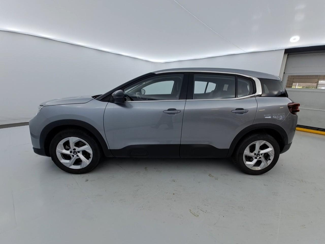 Citroën C5 Aircross puretech 130 s&s eat8 feel — photo 12