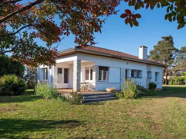 Maison 3 pièces 88 m²