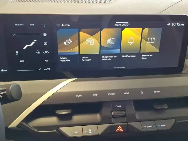 Kia Ev5 81.4 kwh 218 ch autonomie longue — photo 122