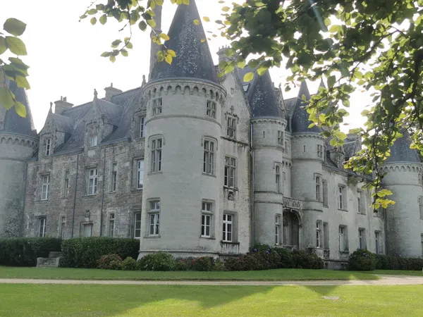 Vends appartement