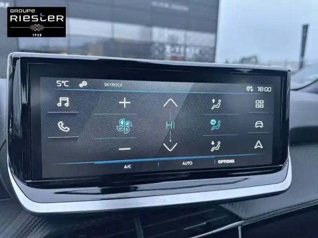 Peugeot 2008 100 s&amp;s bvm6 — photo 82
