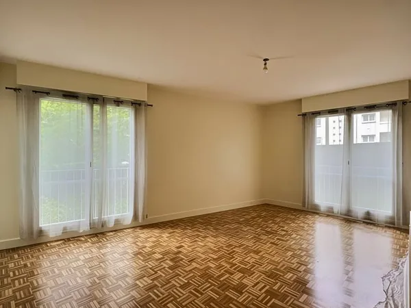 Studio - 37m2