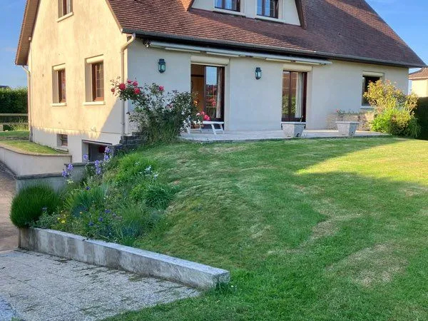 Maison grand volume possible viager libre