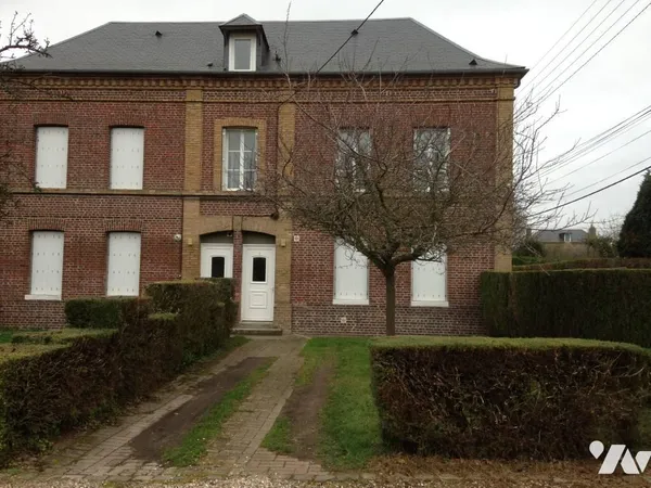Maison 3 pièces 68 m²