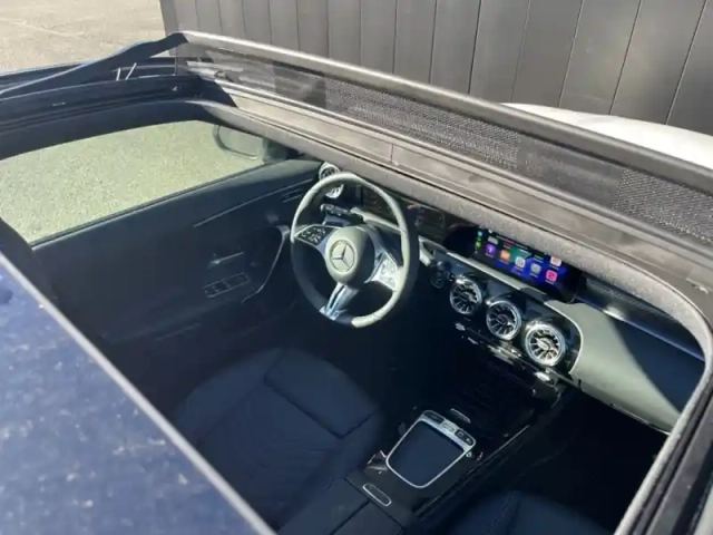 Mercedes Classe A 180 progressive line — photo 12
