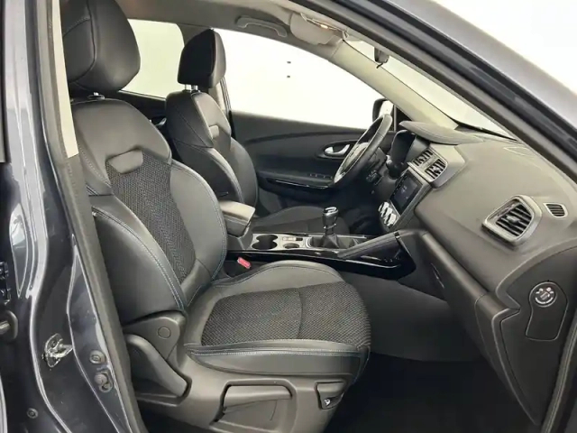 Renault Kadjar tce 140 fap — photo 54