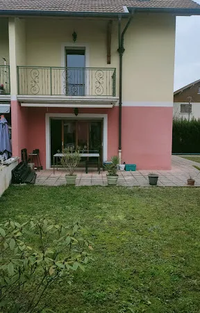 Maison 5 pièces 117 m²