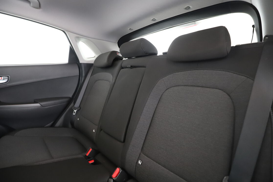 Hyundai Kona Electrique 64 kWh Intuitive — photo 13