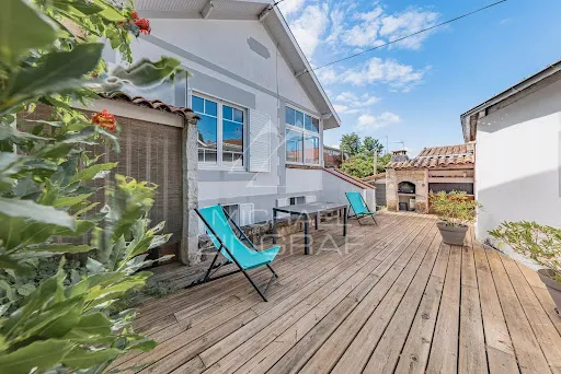 Maison 4 pièces 110 m²