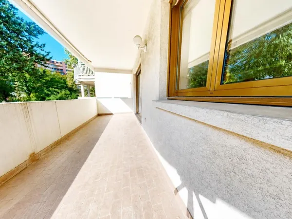 Appartement Grenoble 4 pièce(s) 117.36 m2