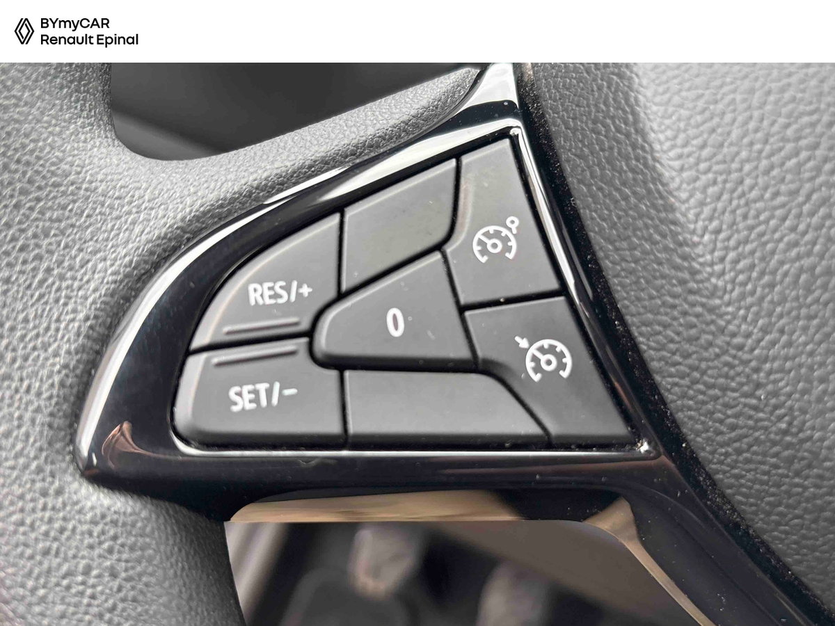 Dacia Jogger ECO-G 100 5 places — photo 18