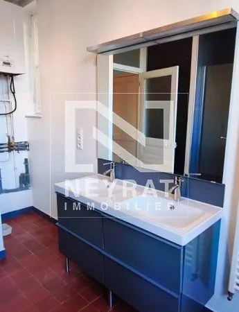 Appartement 2 pièces 65 m²