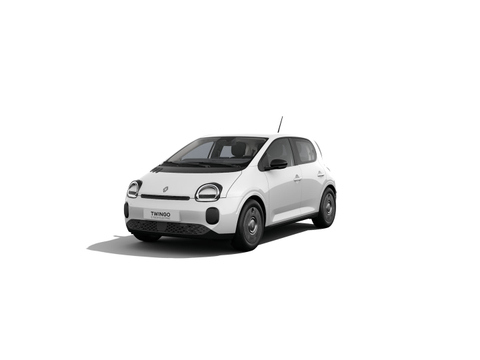 Renault Twingo E-Tech Electrique 80 ch autonomie urbaine