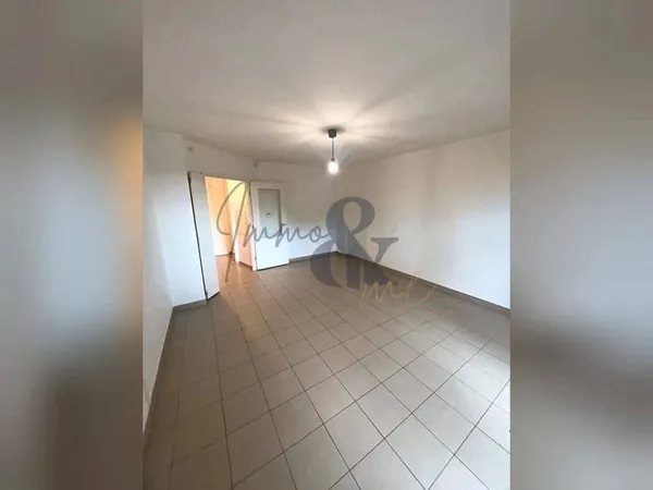 Appartement 2 pièces 60 m²