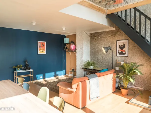 Coworking à Perrache